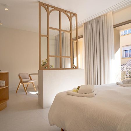 Studios Raffines Avec Terrasses - Plages, Ville Et Gare A Pied - Maison Raphael Saint-Raphaël Eksteriør bilde