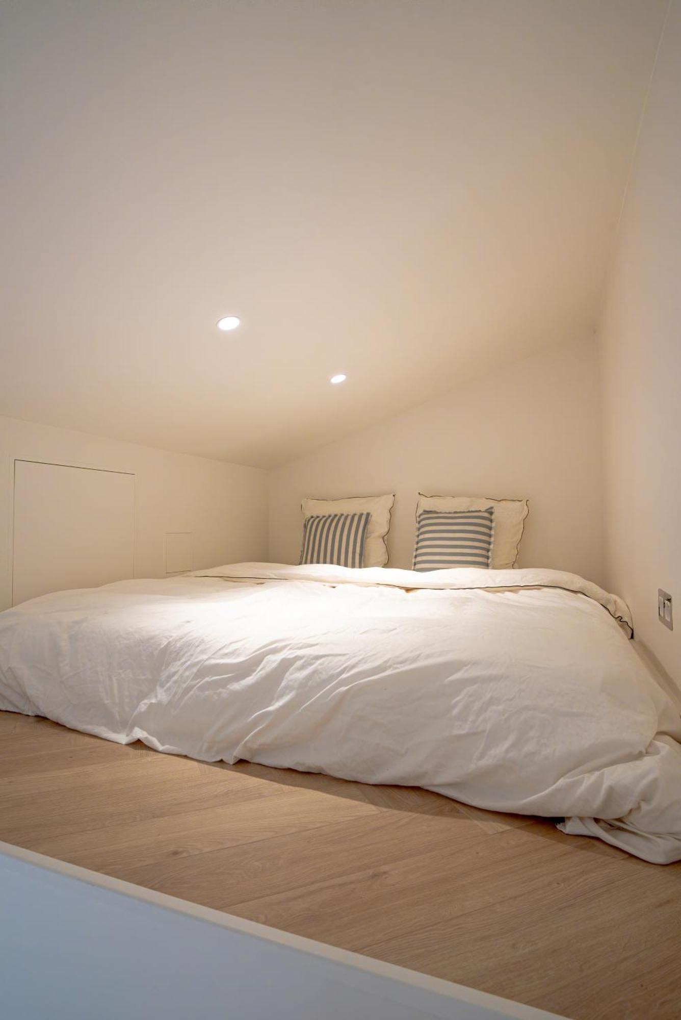 Studios Raffines Avec Terrasses - Plages, Ville Et Gare A Pied - Maison Raphael Saint-Raphaël Rom bilde